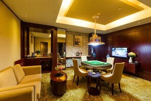 Unclassified image, 3 of 122, button - Halcyon Hotel & Resort (Yingtan)