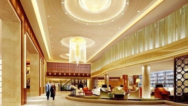 Unclassified image, 1 of 185, button - Halcyon Hotel & Resort (Yingtan)
