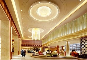 Unclassified image, 4 of 185, button - Halcyon Hotel & Resort (Yingtan)