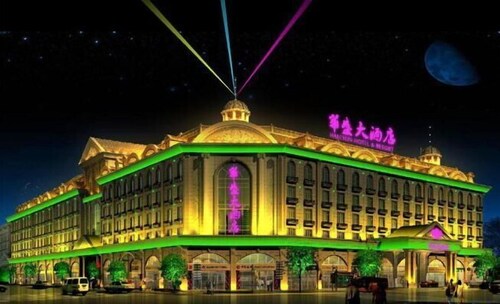 Halcyon Hotel & Resort