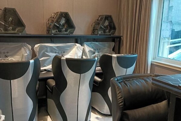 Room - Ruian Shangpin E-sports Hotel (Rui'an)