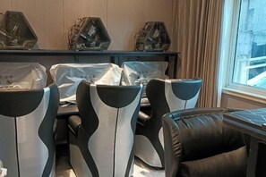 Room - Ruian Shangpin E-sports Hotel (Rui'an)