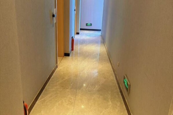 Exterior - Ruian Shangpin E-sports Hotel (Rui'an)