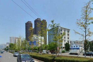 Miscellaneous - Ruian Shangpin E-sports Hotel (Rui'an)