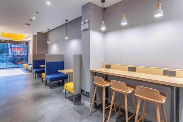 Property amenity - 7Days Inn Hotel (Nanjing Lukou Airport) (Nanjing)