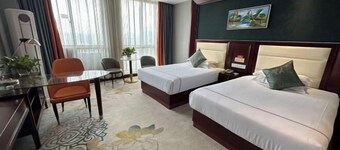 Gangxing Hotel