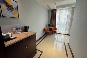 Room - Gangxing Hotel (Zhuji)