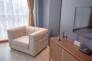 Room - Gangxing Hotel (Zhuji)