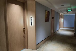 Interior - Gangxing Hotel (Zhuji)