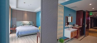 Gangxing Hotel