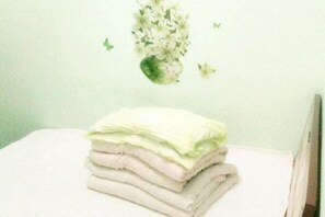 Room - Qingdao Dexinsheng Hotel (Qingdao)