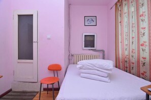 ห้องพัก