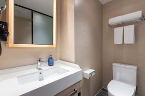 Room - HanTing Hotel (Wafangdian Railway Station) (Wafangdian)