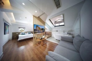 Room - Gulangyu Fuxing Mansion (Organ Museum Fuxingtang Branch) (Xiamen)