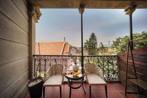 Room - Gulangyu Fuxing Mansion (Organ Museum Fuxingtang Branch) (Xiamen)