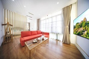 Room - Gulangyu Fuxing Mansion (Organ Museum Fuxingtang Branch) (Xiamen)