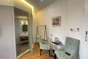 Room - Gulangyu Fuxing Mansion (Organ Museum Fuxingtang Branch) (Xiamen)