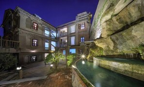 Pool - Kulangsu Fuxing Mansion (Sanqiutian Pier) (Xiamen)