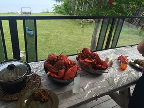 Ulkoalueet