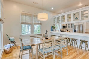 Casa (5 Bedrooms) | Interior