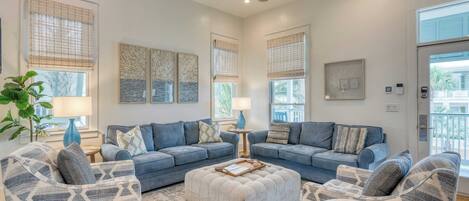 Maison (5 Bedrooms) | Façade de l’hébergement