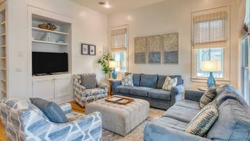 Huis (5 Bedrooms) | Interieur