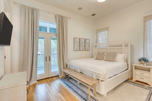 Ferienhaus (5 Bedrooms) | Innenbereich