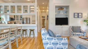 Huis (5 Bedrooms) | Interieur