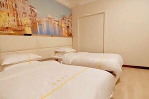 Room - Blue Sen Hotel (Tiantai Mountain Scenic Area) (Tiantai)