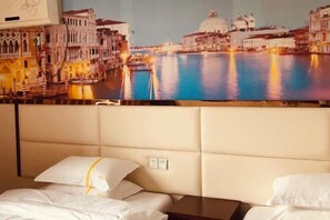 Room - Blue Sen Hotel (Tiantai Mountain Scenic Area) (Tiantai County)