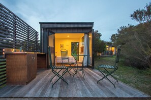 Casa de lujo, para no fumadores, vista al mar | 3 habitaciones, decoración personalizada y muebles diferentes 