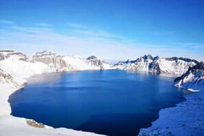 Miscellaneous - Baihequan Hotel (Antu)