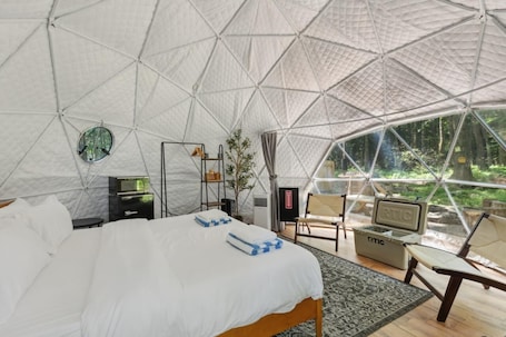1 habitación