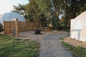 Exterior - Ferncrest Flint Creek (Colcord)