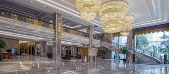 CHOUERY International Hotel