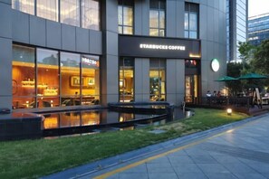 Interior - CHOUERY International Hotel (Wenzhou)