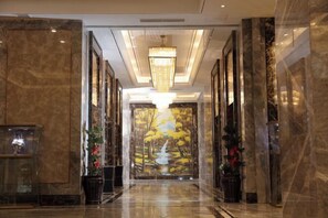 Interior - CHOUERY International Hotel (Wenzhou)