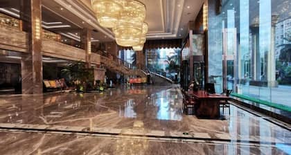 CHOUERY International Hotel