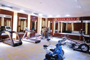 Gimnasio