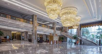 CHOUERY International Hotel