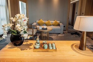 Room - CHOUERY International Hotel (Wenzhou)