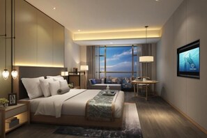 Room - CHOUERY International Hotel (Wenzhou)