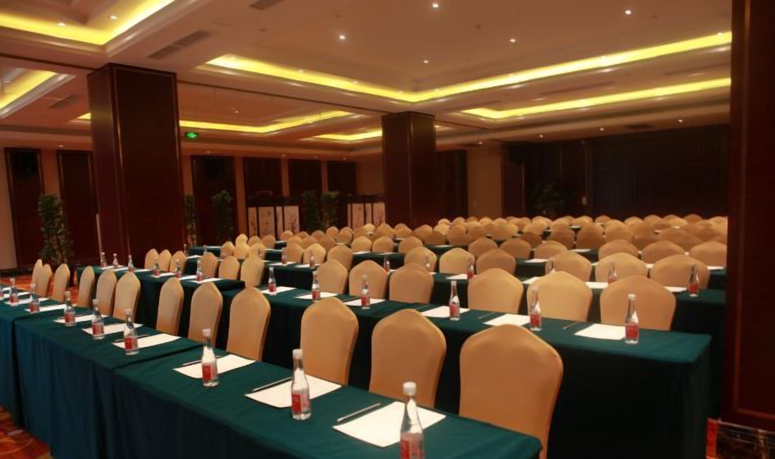 Sala de reuniones