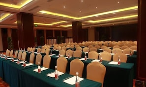 Sala de reuniones
