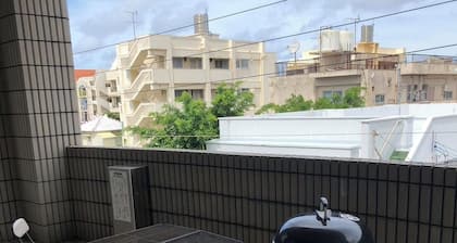 Guest house Blue Ocean Naha - Hostel