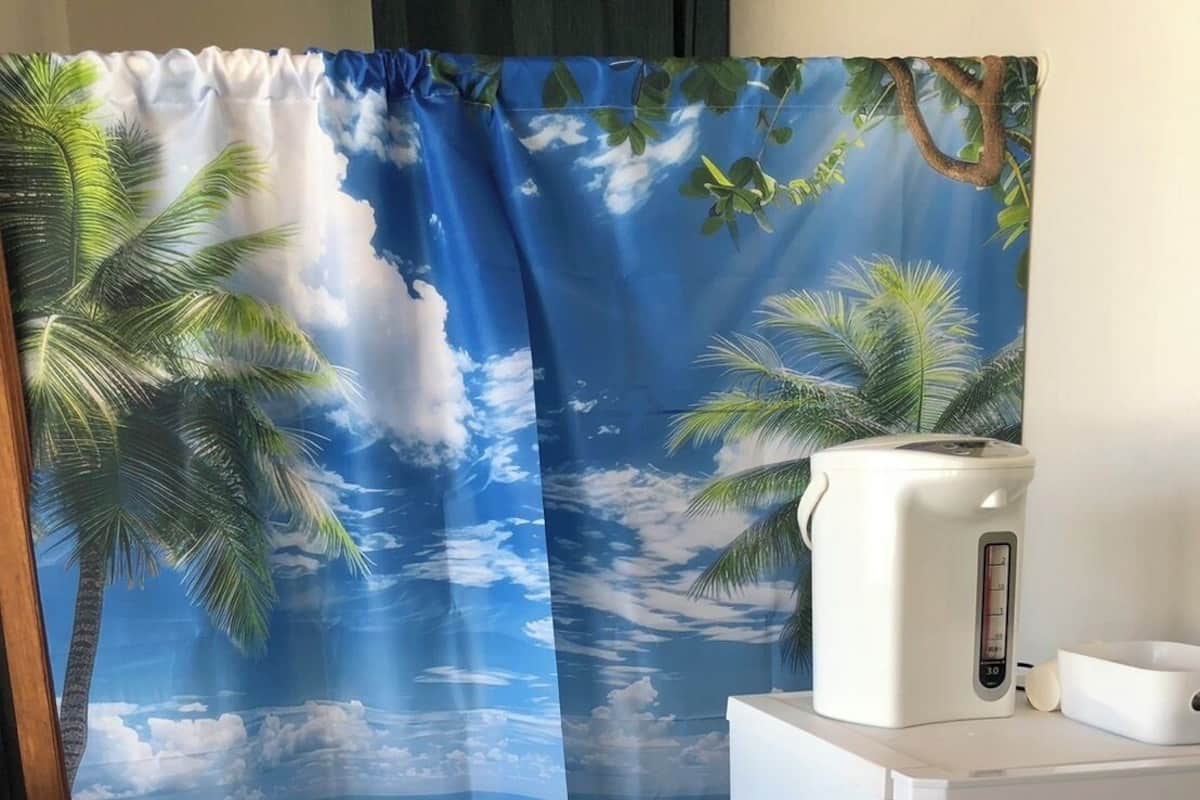 1 chambre, couette en duvet d'oie, rideaux occultants, Wi-Fi gratuit