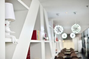 Property amenity - Yueyue Hotel(Zhengzhou Boudou·Xinxiang Confucius Temple Metro Station Store) (Zhengzhou)