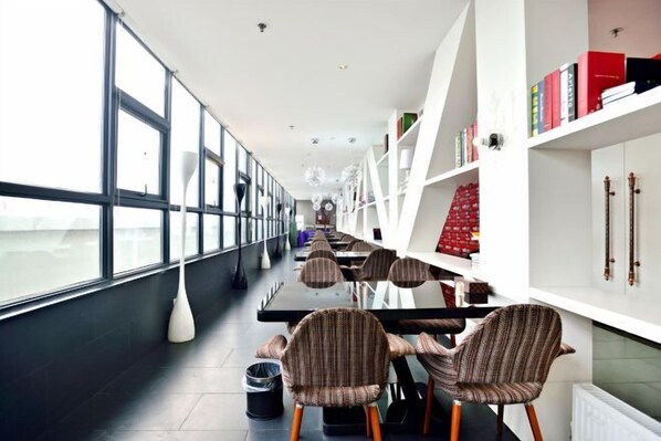 Interior - Yueyue Hotel(Zhengzhou Boudou·Xinxiang Confucius Temple Metro Station Store) (Zhengzhou)