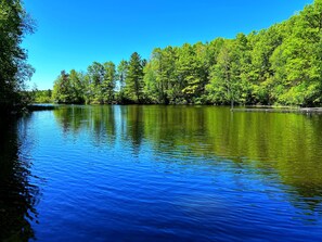 5 bedrooms, free WiFi, bed sheets