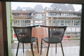 Room - Bilian Home Inn (Yangshuo West Street) (Yangshuo)